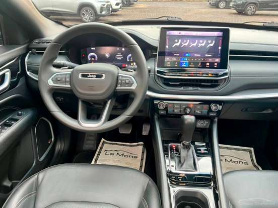 JEEP-COMPASS-1.3 T270 TURBO FLEX S AT6 JEEP-COMPASS-2023