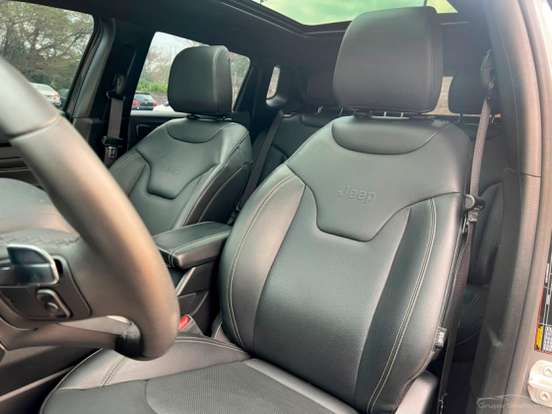 JEEP-COMPASS-1.3 T270 TURBO FLEX S AT6 JEEP-COMPASS-2023