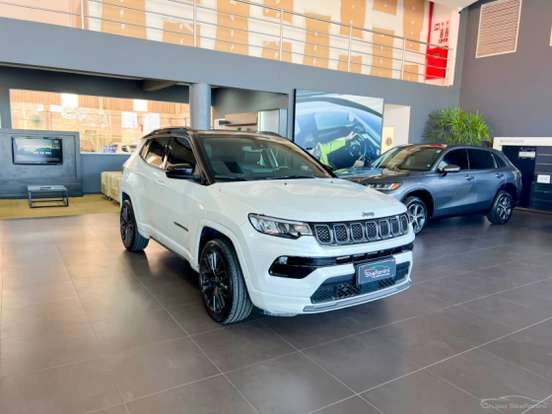 JEEP-COMPASS-1.3 T270 TURBO FLEX S AT6 JEEP-COMPASS-2023