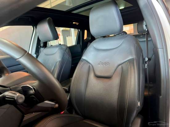 JEEP-COMPASS-1.3 T270 TURBO FLEX S AT6 JEEP-COMPASS-2023