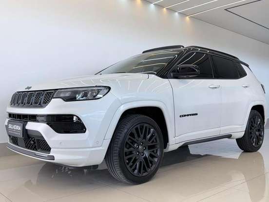 JEEP-COMPASS-1.3 T270 TURBO FLEX S AT6 JEEP-COMPASS-2023