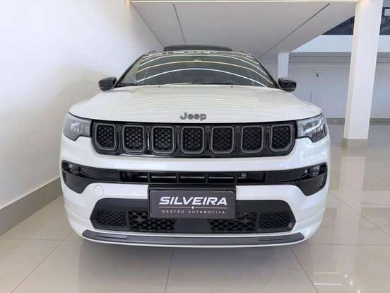JEEP-COMPASS-1.3 T270 TURBO FLEX S AT6 JEEP-COMPASS-2023