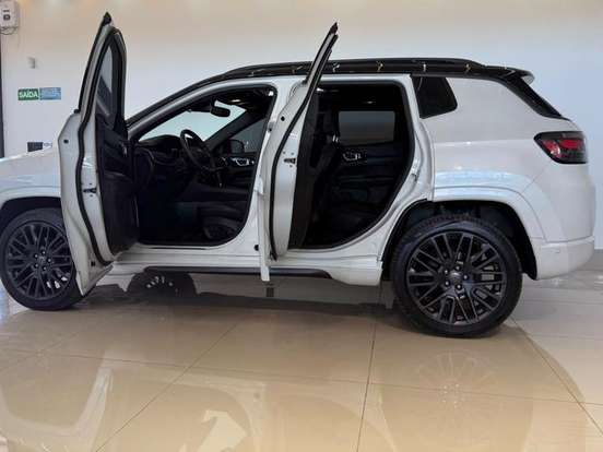 JEEP-COMPASS-1.3 T270 TURBO FLEX S AT6 JEEP-COMPASS-2023