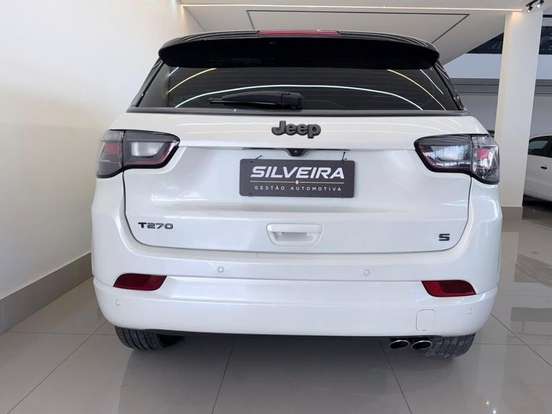 JEEP-COMPASS-1.3 T270 TURBO FLEX S AT6 JEEP-COMPASS-2023