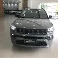 JEEP COMPASS 1.3 T270 TURBO FLEX S AT6 JEEP COMPASS 1.3 T270 TURBO FLEX S AT6