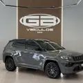JEEP COMPASS 1.3 T270 TURBO FLEX S AT6 JEEP COMPASS 1.3 T270 TURBO FLEX S AT6