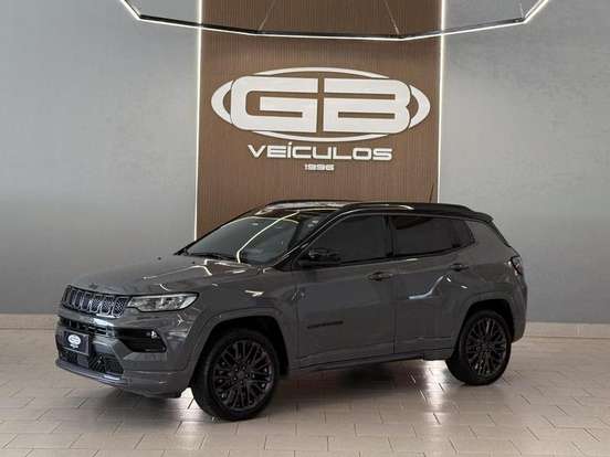 JEEP-COMPASS-1.3 T270 TURBO FLEX S AT6 JEEP-COMPASS-2023