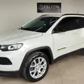 JEEP COMPASS 1.3 T270 TURBO FLEX SPORT AT6 JEEP COMPASS 1.3 T270 TURBO FLEX SPORT AT6