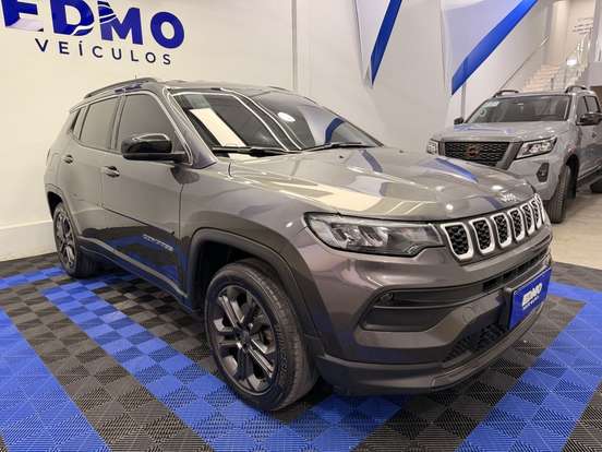 JEEP-COMPASS-1.3 T270 TURBO FLEX SPORT AT6 JEEP-COMPASS-2025