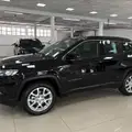 JEEP COMPASS 1.3 T270 TURBO FLEX SPORT AT6 JEEP COMPASS 1.3 T270 TURBO FLEX SPORT AT6