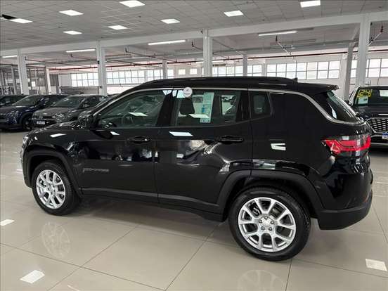 JEEP-COMPASS-1.3 T270 TURBO FLEX SPORT AT6 JEEP-COMPASS-2026