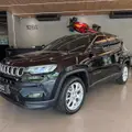 JEEP COMPASS 1.3 T270 TURBO FLEX SPORT AT6 JEEP COMPASS 1.3 T270 TURBO FLEX SPORT AT6