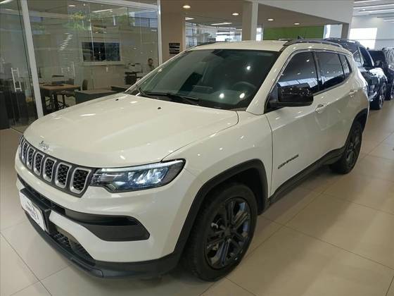 JEEP COMPASS 1.3 T270 TURBO FLEX SPORT AT6