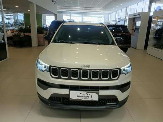 JEEP-COMPASS-1.3 T270 TURBO FLEX SPORT AT6 JEEP-COMPASS-2025
