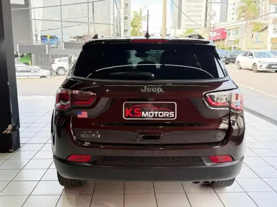 JEEP-COMPASS-2.0 16V DIESEL LIMITED 4X4 AUTOMÁTICO JEEP-COMPASS-2020