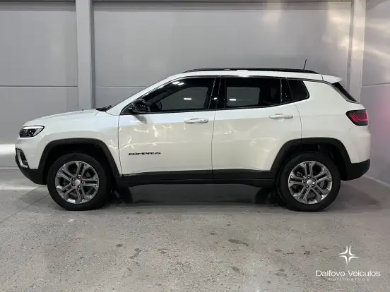 JEEP-COMPASS-2.0 TD350 TURBO DIESEL LONGITUDE AT9 JEEP-COMPASS-2022