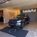 JEEP COMPASS 2.0 16V DIESEL TRAILHAWK 4X4 AUTOMÁTICO JEEP COMPASS 2.0 16V DIESEL TRAILHAWK 4X4 AUTOMÁTICO