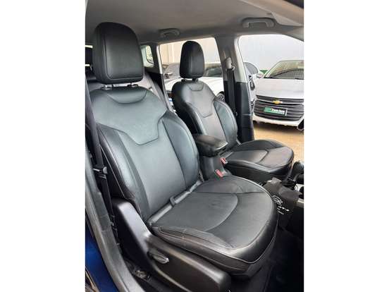 JEEP-COMPASS-2.0 16V FLEX LONGITUDE AUTOMÁTICO JEEP-COMPASS-2019