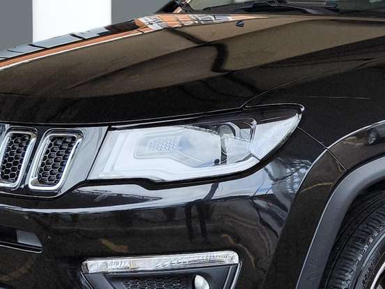 JEEP-COMPASS-2.0 16V FLEX LONGITUDE AUTOMÁTICO JEEP-COMPASS-2019