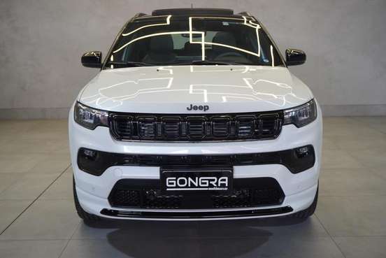 JEEP-COMPASS-2.0 HURRICANE 4 TURBO GASOLINA BLACKHAWK AT9 JEEP-COMPASS-2024