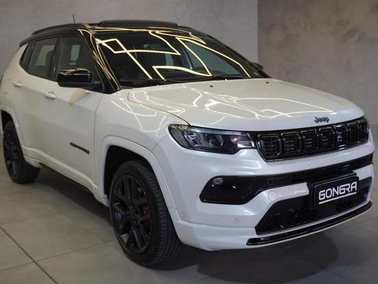 JEEP-COMPASS-2.0 HURRICANE 4 TURBO GASOLINA BLACKHAWK AT9 JEEP-COMPASS-2024