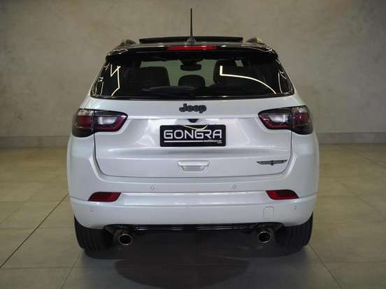 JEEP-COMPASS-2.0 HURRICANE 4 TURBO GASOLINA BLACKHAWK AT9 JEEP-COMPASS-2024