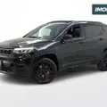 JEEP COMPASS 2.0 HURRICANE 4 TURBO GASOLINA BLACKHAWK AT9 JEEP COMPASS 2.0 HURRICANE 4 TURBO GASOLINA BLACKHAWK AT9