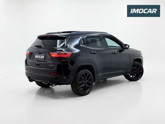JEEP-COMPASS-2.0 HURRICANE 4 TURBO GASOLINA BLACKHAWK AT9 JEEP-COMPASS-2025