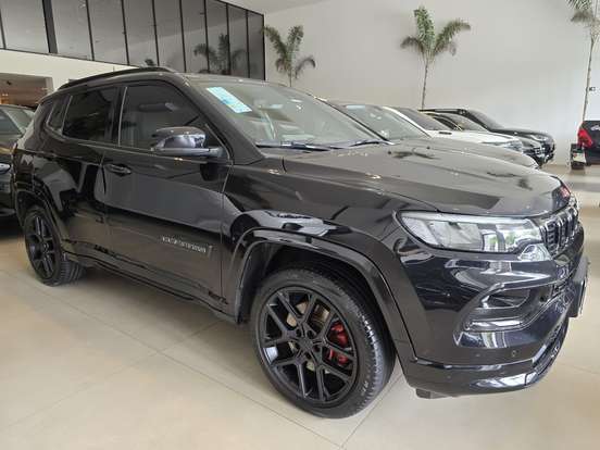 JEEP-COMPASS-2.0 HURRICANE 4 TURBO GASOLINA BLACKHAWK AT9 JEEP-COMPASS-2024