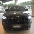 JEEP COMPASS 2.0 HURRICANE 4 TURBO GASOLINA BLACKHAWK AT9 JEEP COMPASS 2.0 HURRICANE 4 TURBO GASOLINA BLACKHAWK AT9