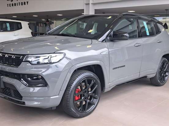 JEEP-COMPASS-2.0 HURRICANE TURBO FLEX BLACKHAWK AT9 JEEP-COMPASS-2026