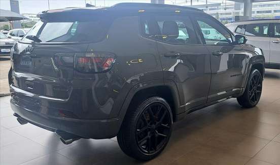 JEEP-COMPASS-2.0 HURRICANE TURBO FLEX BLACKHAWK AT9 JEEP-COMPASS-2026