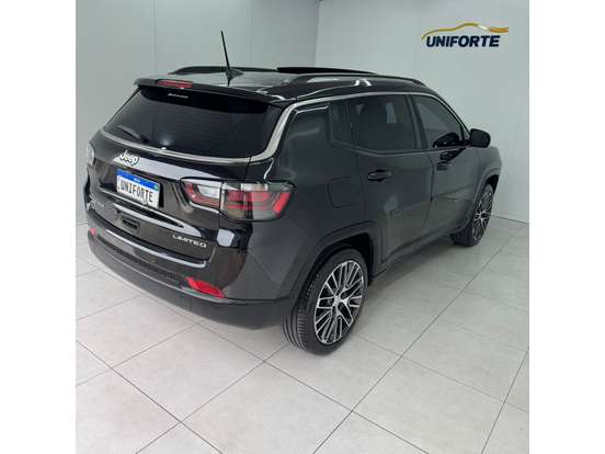 JEEP-COMPASS-2.0 TD350 TURBO DIESEL LIMITED AT9 JEEP-COMPASS-2021