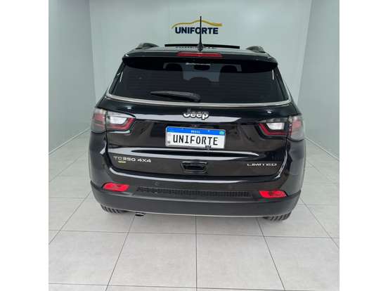 JEEP-COMPASS-2.0 TD350 TURBO DIESEL LIMITED AT9 JEEP-COMPASS-2021