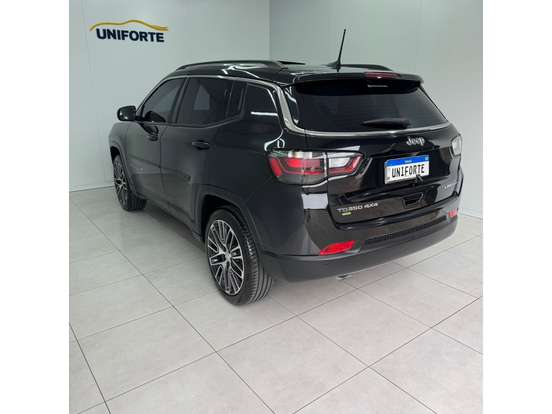 JEEP-COMPASS-2.0 TD350 TURBO DIESEL LIMITED AT9 JEEP-COMPASS-2021