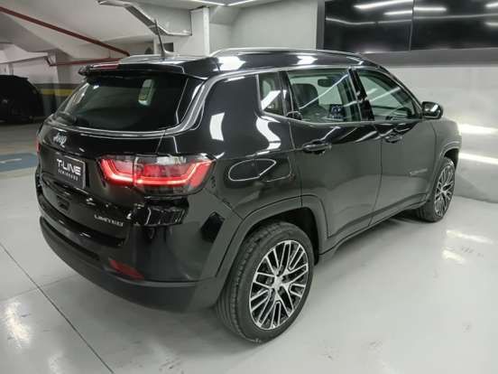 JEEP-COMPASS-2.0 TD350 TURBO DIESEL LIMITED AT9 JEEP-COMPASS-2023