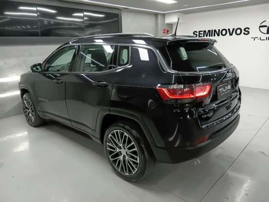 JEEP-COMPASS-2.0 TD350 TURBO DIESEL LIMITED AT9 JEEP-COMPASS-2023