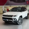 JEEP COMPASS 2.0 TD350 TURBO DIESEL LIMITED AT9 JEEP COMPASS 2.0 TD350 TURBO DIESEL LIMITED AT9