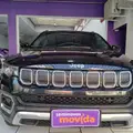 JEEP COMPASS 2.0 TD350 TURBO DIESEL LONGITUDE AT9 JEEP COMPASS 2.0 TD350 TURBO DIESEL LONGITUDE AT9