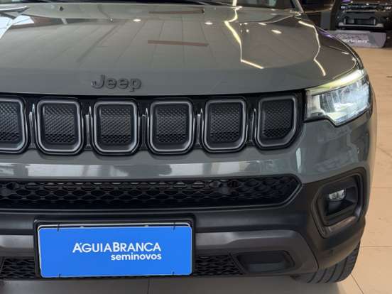 JEEP-COMPASS-2.0 TD350 TURBO DIESEL LONGITUDE AT9 JEEP-COMPASS-2023