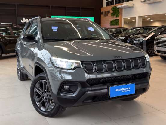 JEEP-COMPASS-2.0 TD350 TURBO DIESEL LONGITUDE AT9 JEEP-COMPASS-2023