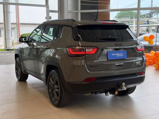 JEEP-COMPASS-2.0 TD350 TURBO DIESEL LONGITUDE AT9 JEEP-COMPASS-2023