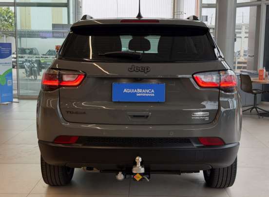 JEEP-COMPASS-2.0 TD350 TURBO DIESEL LONGITUDE AT9 JEEP-COMPASS-2023