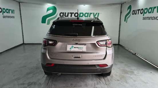 JEEP-COMPASS-2.0 TD350 TURBO DIESEL LONGITUDE AT9 JEEP-COMPASS-2023