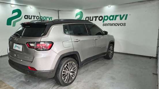 JEEP-COMPASS-2.0 TD350 TURBO DIESEL LONGITUDE AT9 JEEP-COMPASS-2023