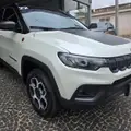 JEEP COMPASS 2.0 TD350 TURBO DIESEL TRAILHAWK AT9 JEEP COMPASS 2.0 TD350 TURBO DIESEL TRAILHAWK AT9