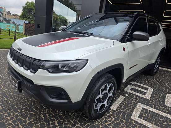 JEEP-COMPASS-2.0 TD350 TURBO DIESEL TRAILHAWK AT9 JEEP-COMPASS-2022