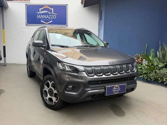 JEEP-COMPASS-2.0 TD350 TURBO DIESEL TRAILHAWK AT9 JEEP-COMPASS-2023