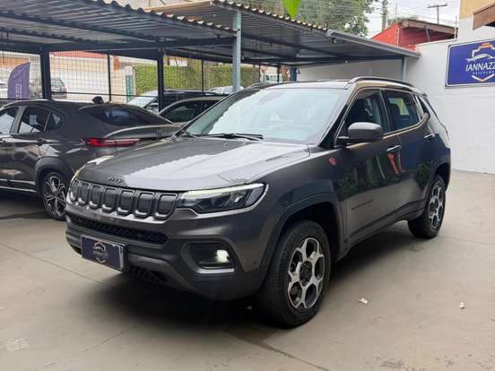 JEEP-COMPASS-2.0 TD350 TURBO DIESEL TRAILHAWK AT9 JEEP-COMPASS-2023