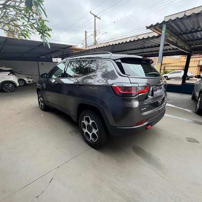 JEEP-COMPASS-2.0 TD350 TURBO DIESEL TRAILHAWK AT9 JEEP-COMPASS-2023